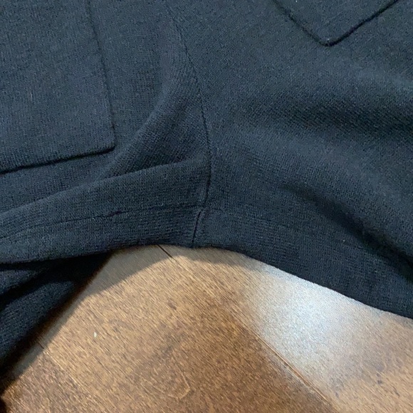 Aritzia Wilfred Brion Knit Wide Leg Culotte Pant - Picture 11 of 15